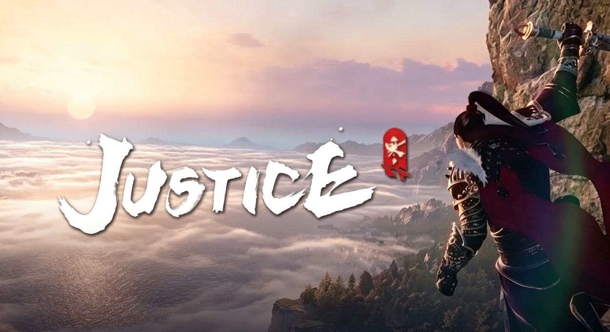 Justice Online